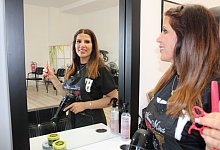 Eli Beygi - Nico D&uuml;llmann