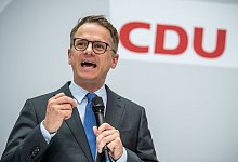 CDU - Michael Kappeler