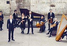 les-musiciens - JB MILLOT