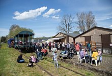 1-bahnhof-farmbeck - Peter Wehowsky