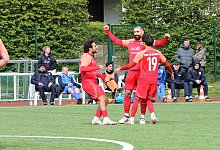 Post-TSV Detmold - Oliver K&ouml;nig