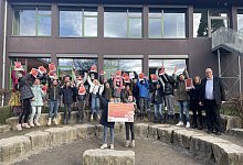 MWG-Sch&uuml;ler - Lea Prawit