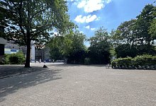 Leopoldinum - Elia B&ouml;ckelmann