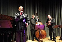 belafonte_3 - Hajo G&auml;rtner