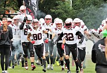 Kachtenhausen White Hawks - Oliver K&ouml;nig