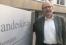 Dr. Arno Schilberg - 1 - Martin Hostert