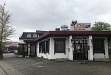 Los Muchachos in Blomberg - Seda Hagemann