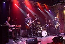 Konzert - Georg K&auml;lble