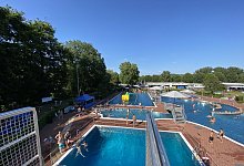 Bega- Bad 12 - Stadtwerke Bad Salzuflen