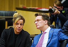 Bundesrat - Kay Nietfeld