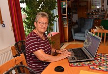 guh-or-barbara-hollwegs-disco-u60-08 - Gunter Held