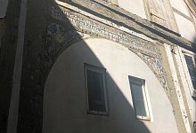 Priesterhaus - Alexandra Schaller