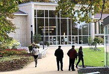 Kurpark - Alexandra Schaller