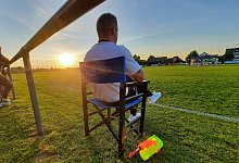 SpVg Hagen-Hardissen - Oliver König