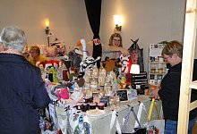 Martini-Markt in Lügde - Hajo Gärtner