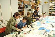 big_leo_kunstprojekt-grundschule-nord-2 - Birgit Guhlke