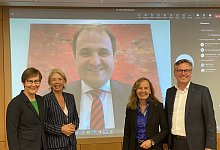 liminski - Martin Krause