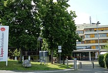 Interview_Landrat_1 - Archivfoto: Sven Koch