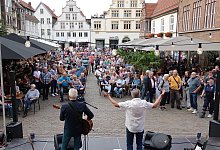 kulise - Axel B&uuml;rger