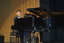 Christian Ehring - Hajo G&auml;rtner