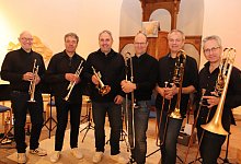 Brassbrothers - Knut Dinter