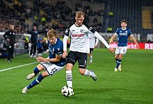 DSC Arminia Bielefeld - SC Verl - Teresa Kr&ouml;ger