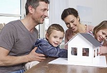 haus - pa/obs DVAG Deutsche Vermögensberatung