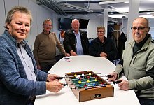 lzcup - 1 - J&ouml;rg Hagemann