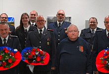 JHV_Feuerwehr_Doerentrup - Hajo G&auml;rtner