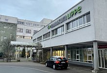 klinikum-lemgo-sb - 1 - Silke Buhrmester