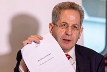 Parteigründung der "Werteunion" - Thomas Banneyer/dpa