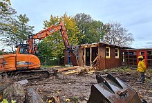 Kita Dewitzstraße - Nadine Uphoff