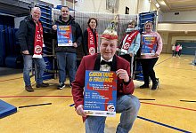 tg-lage-karneval - Sandra Castrup