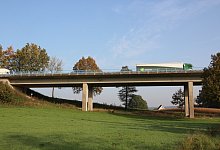 Passadetal-Br&uuml;cke - Marlen Grote