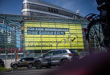 Vorstellung der CDU-Kampagne zur Wärmewende - Michael Kappeler