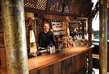 Spirit of India - Archivfoto: Alexandra Schaller