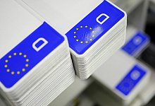 KfZ-Zulassungsstelle - David-Wolfgang Ebener