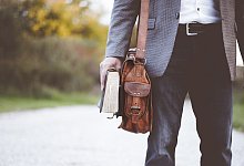 Quereinsteiger - Symbolbild: Pixabay