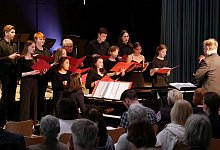 Stadtgymnasium - Thomas Kr&uuml;gler