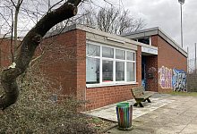 Dt Jugendzentrum - Cordula Gröne