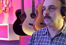 DJ Sven Schmidt - 1 - Betty Arlt