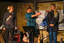 LE Musik im Museum - Bernd Rossmann