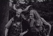 strunk-lz-hermannschlacht-marobod-und-segestes - Bildrechte: LWL-Medienzentrum