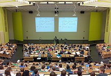 university-gb8349fcc2_1920 - Symbolfoto: Pixabay