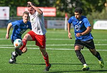 TuS Lipperreihe II - TuS Brake - EGON PENNER