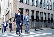 wust-steffens - Landesvertretung NRW