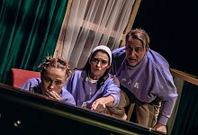 detmold_tatort_lontzek_045 - Marc Lontzek/Landestheater