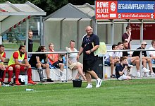 VfL Lieme - Oliver König