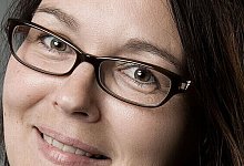 portrait_marah_woolf - 1 - 1 - Fotorechte: Marah Woolf