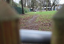 Gorky-Park - Janet König